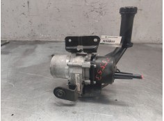 Recambio de bomba direccion para peugeot partner tepee 1.6 bluehdi 100 referencia OEM IAM 117132d  