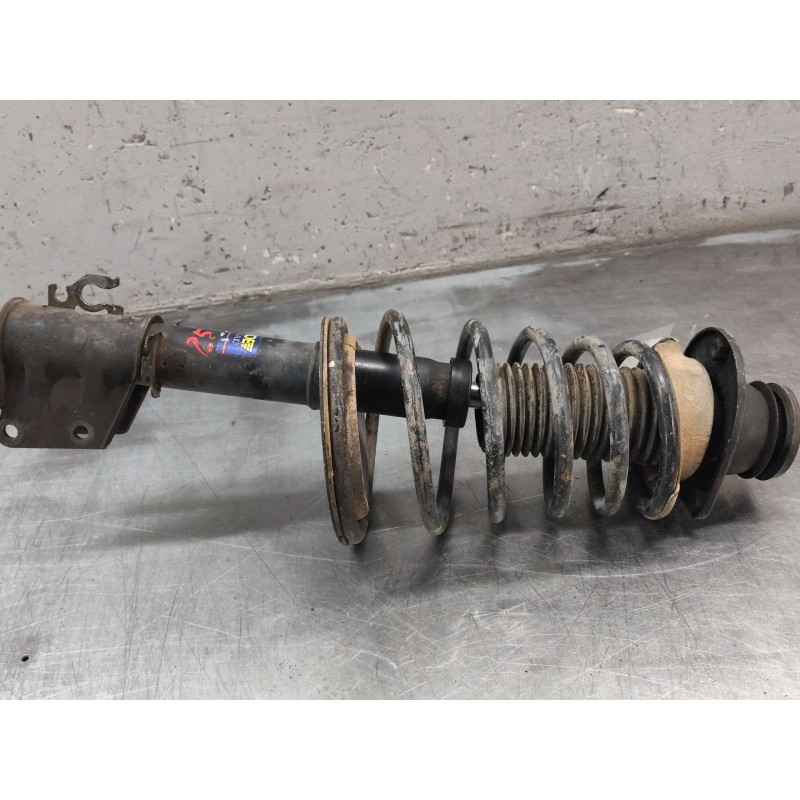 Recambio de amortiguador delantero derecho para fiat doblo cargo (223) 1.9 jtd furg. referencia OEM IAM   