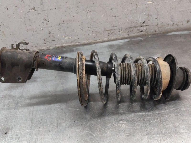 Recambio de amortiguador delantero derecho para fiat doblo cargo (223) 1.9 jtd furg. referencia OEM IAM   