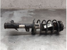 Recambio de amortiguador delantero derecho para ford fiesta vi (cb1, ccn) 1.6 tdci referencia OEM IAM 8V5118045CC  