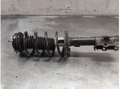 Recambio de amortiguador delantero derecho para ford fiesta vi (cb1, ccn) 1.6 tdci referencia OEM IAM 8V5118045CC   2