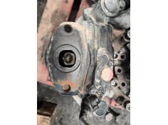 Recambio de pinza freno trasera derecha para man tgx 18.xxx 12.4 diesel referencia OEM IAM 81508046638 6403220720 