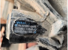 Recambio de pinza freno trasera derecha para man tgx 18.xxx 12.4 diesel referencia OEM IAM 81508046638 6403220720  2