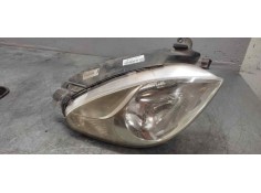 Recambio de faro derecho para citroën xsara picasso 1.6 16v hdi referencia OEM IAM 9649557380  