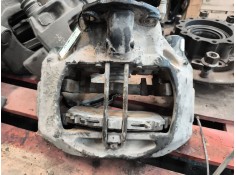Recambio de pinza freno trasera izquierda para man tgx 18.xxx 12.4 diesel referencia OEM IAM 81508046637 6403220710 