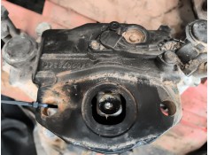 Recambio de pinza freno trasera izquierda para man tgx 18.xxx 12.4 diesel referencia OEM IAM 81508046637 6403220710  2