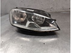 Recambio de faro derecho para volkswagen golf vii (5g1, bq1, be1, be2) 1.6 tdi referencia OEM IAM 5G1941006E   2