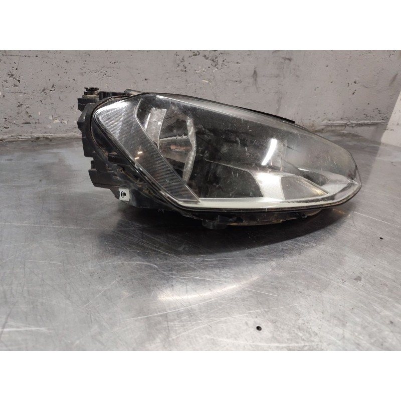 Recambio de faro derecho para volkswagen golf vii (5g1, bq1, be1, be2) 1.6 tdi referencia OEM IAM 5G1941006E  