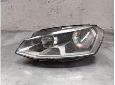 Recambio de faro izquierdo para volkswagen golf vii (5g1, bq1, be1, be2) 1.6 tdi referencia OEM IAM 5G1941005  