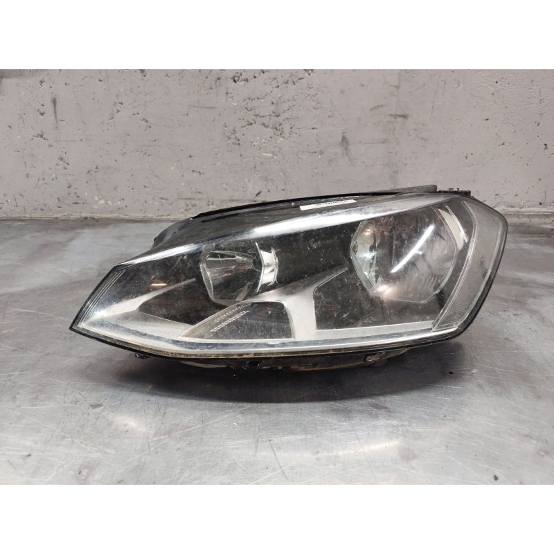 Recambio de faro izquierdo para volkswagen golf vii (5g1, bq1, be1, be2) 1.6 tdi referencia OEM IAM 5G1941005  