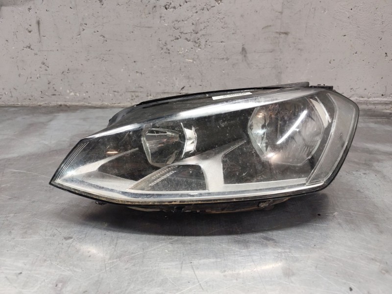 Recambio de faro izquierdo para volkswagen golf vii (5g1, bq1, be1, be2) 1.6 tdi referencia OEM IAM 5G1941005  