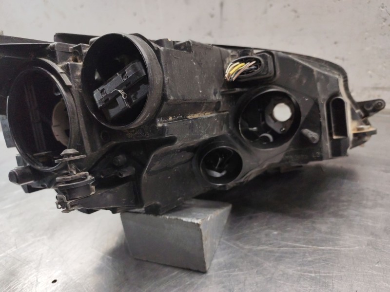 Recambio de faro izquierdo para volkswagen golf vii (5g1, bq1, be1, be2) 1.6 tdi referencia OEM IAM 5G1941005  