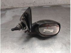 Recambio de retrovisor derecho para peugeot 206 berlina xr referencia OEM IAM   