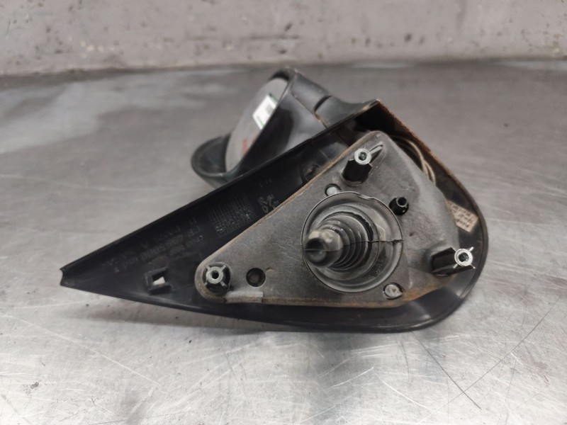 Recambio de retrovisor derecho para peugeot 206 berlina xr referencia OEM IAM   