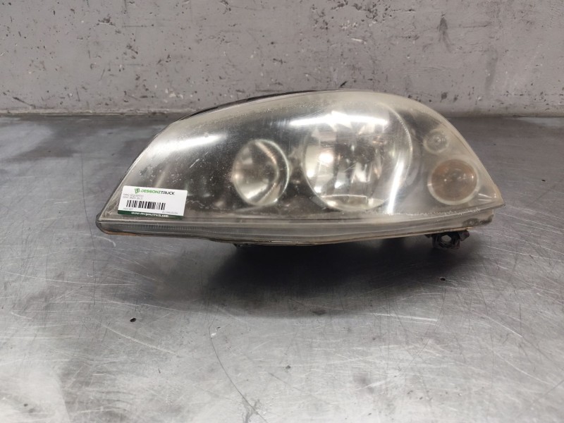 Recambio de faro izquierdo para seat ibiza (6l1) 1.4 16v referencia OEM IAM 6L1941005H  