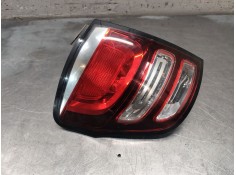 Recambio de piloto trasero izquierdo para citroën c3 ii (sc_) 1.4 hdi 70 (sc8hzc, sc8hr0, sc8hp4) referencia OEM IAM 9803928880 