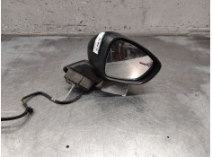 Recambio de retrovisor derecho para citroën c3 ii (sc_) 1.4 hdi 70 (sc8hzc, sc8hr0, sc8hp4) referencia OEM IAM 232676024  
