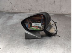 Recambio de retrovisor izquierdo para citroën c3 ii (sc_) 1.4 hdi 70 (sc8hzc, sc8hr0, sc8hp4) referencia OEM IAM   