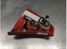 Recambio de piloto trasero derecho para renault clio ii (bb_, cb_) 1.9 d (b/cb0e, bb0j) referencia OEM IAM    2