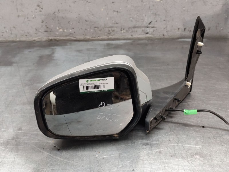 Recambio de retrovisor izquierdo para ford tourneo courier b460 monospace 1.0 ecoboost referencia OEM IAM   