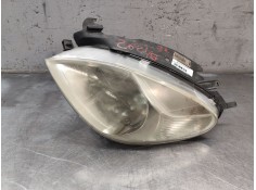 Recambio de faro izquierdo para citroën xsara picasso (n68) 2.0 16v referencia OEM IAM 9649557480  