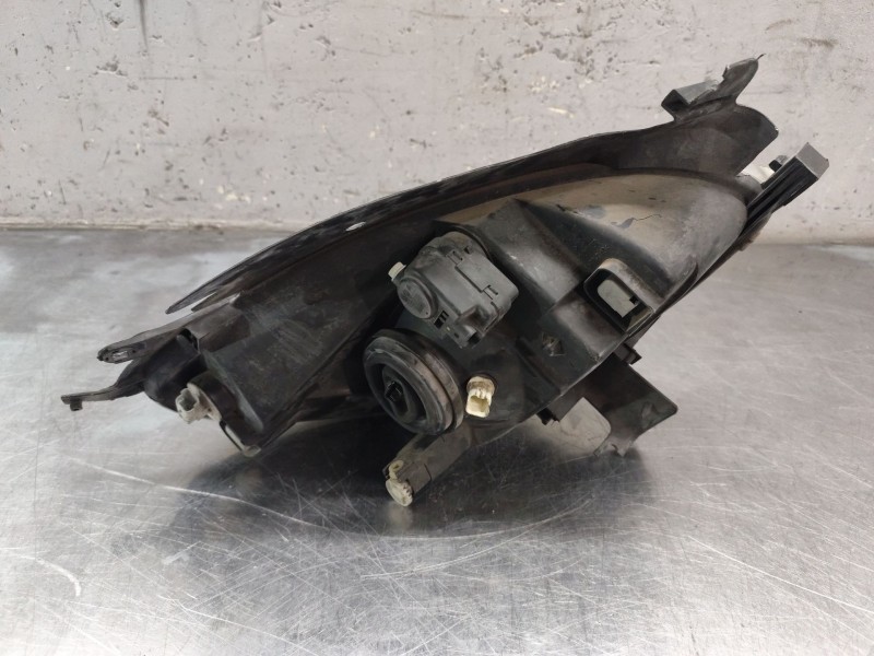 Recambio de faro izquierdo para citroën xsara picasso (n68) 2.0 16v referencia OEM IAM 9649557480  