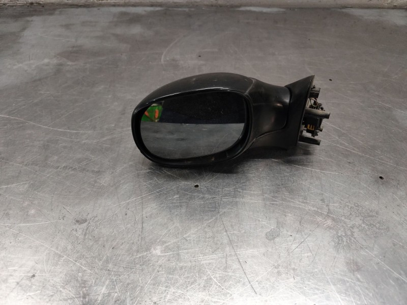 Recambio de retrovisor izquierdo para citroën xsara picasso (n68) 2.0 16v referencia OEM IAM 96570979X  
