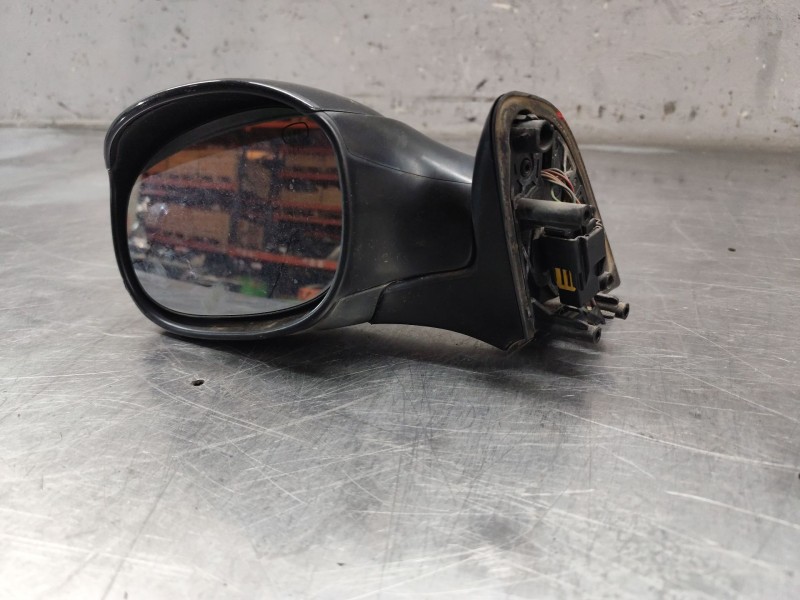 Recambio de retrovisor izquierdo para citroën xsara picasso (n68) 2.0 16v referencia OEM IAM 96570979X  