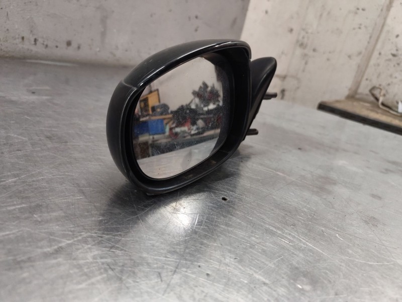 Recambio de retrovisor izquierdo para citroën xsara picasso (n68) 2.0 16v referencia OEM IAM 96570979X  