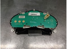 Recambio de cuadro instrumentos para citroën c3 ii (sc_) 1.4 hdi 70 (sc8hzc, sc8hr0, sc8hp4) referencia OEM IAM A2C53385740   2