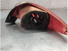 Recambio de piloto trasero derecho para peugeot 206+ básico referencia OEM IAM    2