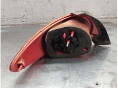 Recambio de piloto trasero izquierdo para peugeot 206+ básico referencia OEM IAM    2