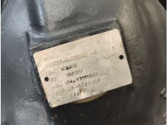 Recambio de grupo para man m 2000 l 12.xxx (e2) fki lk 12.224  e 2 compacto referencia OEM IAM HY117510 81350027082 RATIO:37:11 2