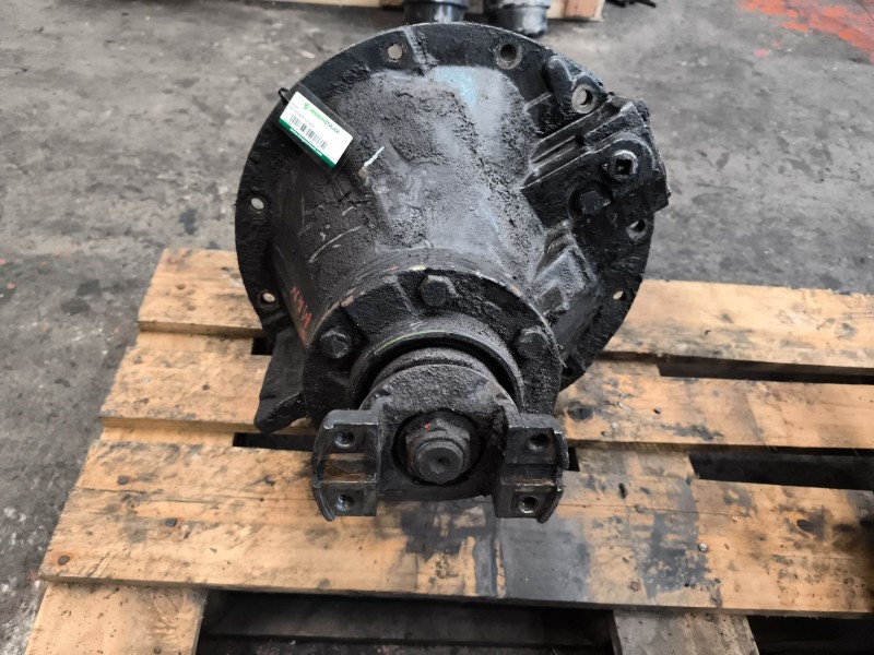 Recambio de grupo para man autobus autobus referencia OEM IAM 1024 RATIO:5.29.1 