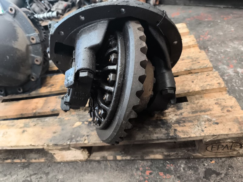 Recambio de grupo para man autobus autobus referencia OEM IAM 1024 RATIO:5.29.1 