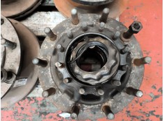 Recambio de buje trasero izquierdo para volvo fh xxx 12.8 diesel referencia OEM IAM   