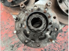 Recambio de buje trasero derecho para renault premium lander 10.8 diesel referencia OEM IAM   