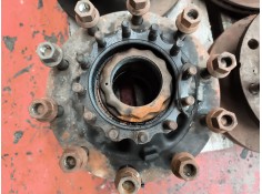 Recambio de buje trasero izquierdo para renault premium lander 10.8 diesel referencia OEM IAM   