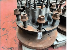 Recambio de buje trasero izquierdo para renault premium lander 10.8 diesel referencia OEM IAM    2