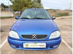 citroën saxo (s0, s1) del año 1996