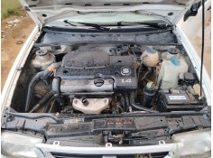 seat ibiza (6k1) del año 1999