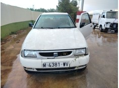 seat ibiza (6k1) del año 1999 2