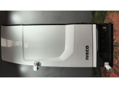 Recambio de puerta trasera izquierda para iveco daily vi furgoneta 33s16, 35s16, 35c16, 40c16, 50c16 referencia OEM IAM   