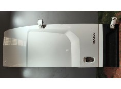 Recambio de puerta trasera derecha para iveco daily vi furgoneta 33s16, 35s16, 35c16, 40c16, 50c16 referencia OEM IAM   