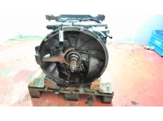 Recambio de caja cambios para scania p,g,r,t - series p 500, r 500 referencia OEM IAM GRSO905R 7429264  2