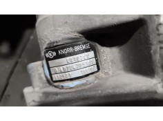 Recambio de pinza freno delantera derecha para mercedes-benz atego 6-cil.4x2/bm 970,2,4-6 6.4 diesel (om 906 la) referencia OEM  2