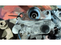 Recambio de pinza freno delantera izquierda para mercedes-benz atego 6-cil.4x2/bm 970,2,4-6 1328 (4x2) om 906 la l (largo) refer 2