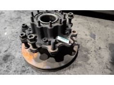 Recambio de buje trasero izquierdo para scania serie p/g/r (c-clase) fg r480 (4x2) largo cr 19 a referencia OEM IAM    2