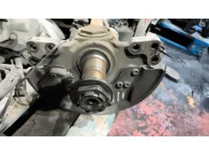 Recambio de mangueta delantera izquierda para volvo fm 12 2002 referencia OEM IAM 20455920  