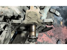 Recambio de mangueta delantera izquierda para volvo fm 12 2002 referencia OEM IAM 20455920   2